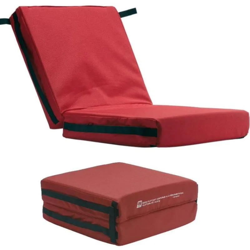 ForWater Sécurité & Secours^Coussin Flottant