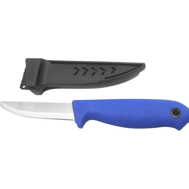 Mustad Outillage^Couteau À Appats Eco