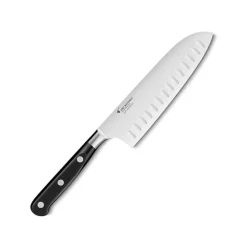 Déglon Outillage^Couteau Santoku Aveole Ideal Sabatier Deg