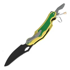 Dr Slick Accessoires Mouche^Couteau Spartan Guide