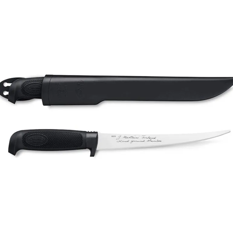 Couteau À Filet Marttiini Basic Filleting Knife 15