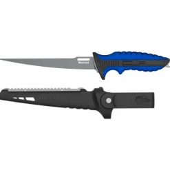 Mustad Outillage^Couteau À Filet 4116 Stainless Steel Fillet Knife