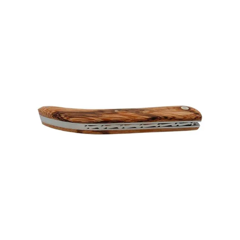 Couteau Tmc Theillol Complice