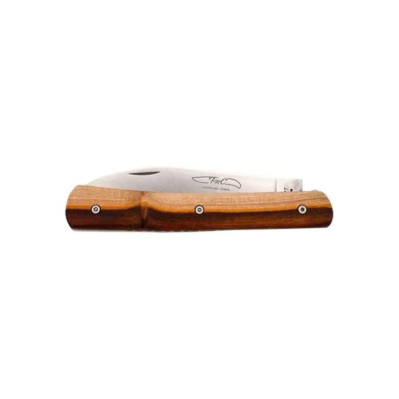 TMC theillol Outillage^Couteau Zen