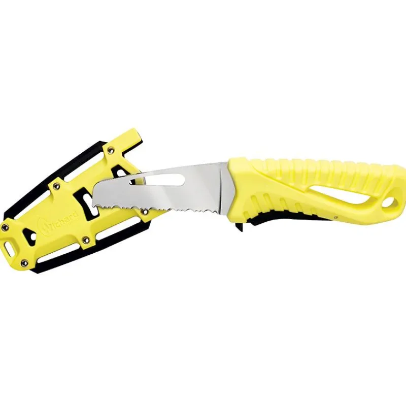 Wichard Outillage^Couteau Offshore Rescue