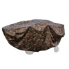 Fox Transport^Couverture Pour Chariot Large Camolite Barrow Cover