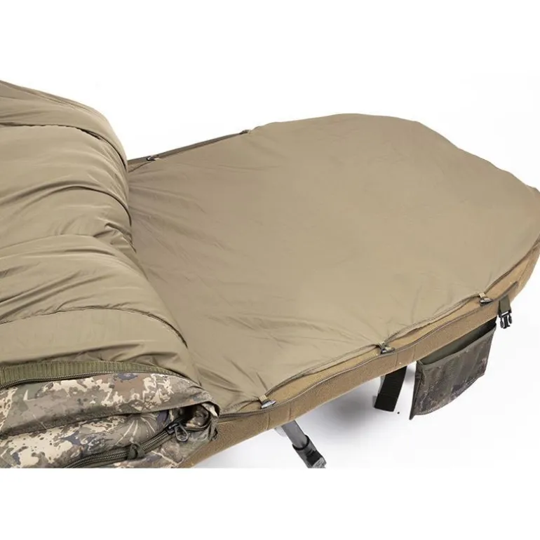 Couvre Matelas Nash Indulgence Mattress Sheet