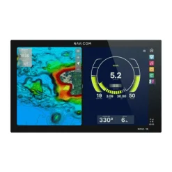 Nova Sondeurs & Gps|Sondeurs & Gps^Écran Gps Multifonction 16” À Encastrer