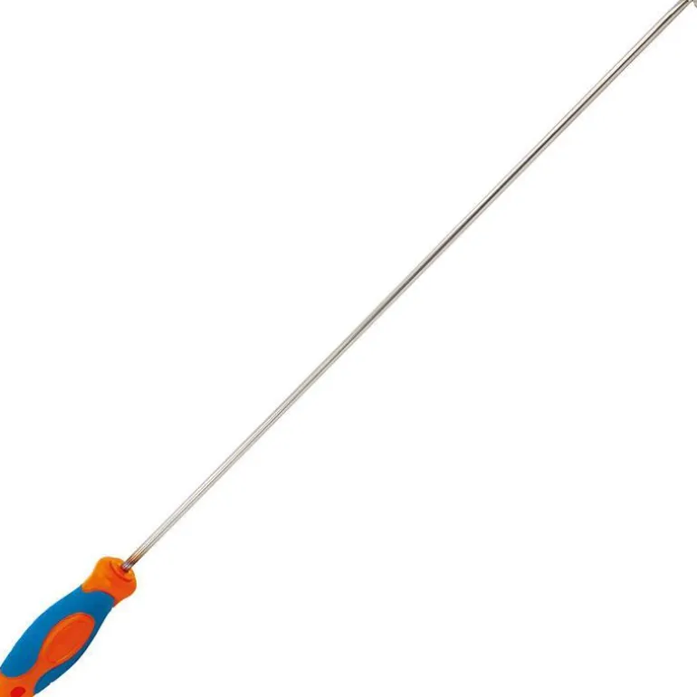 Crochet A Crabes Flashmer Inox