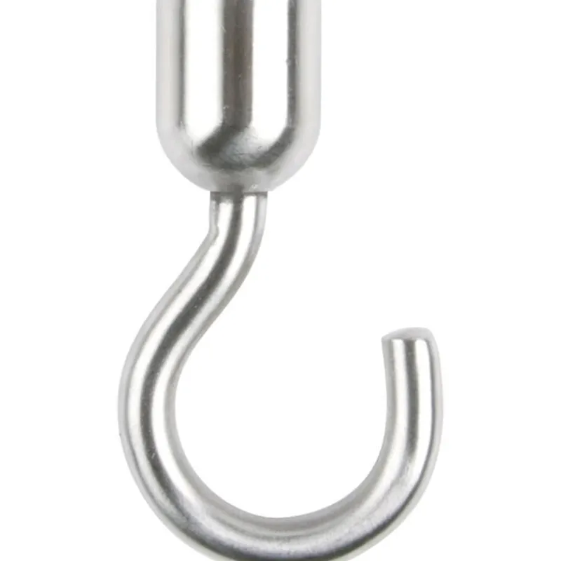 Carp Spirit Réception - Pesée^Crochet De Pesee Weigh Hook Inox