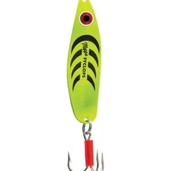 Mepps Leurres Truite^Cuiller Ondulante Syclops Chartreuse Fluo