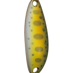 Smith Leurres Truite^Cuiller Ondulante Fieldream Pure - 9.5G