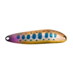 Tiemco Leurres Truite^Cuiller Ondulante Lightning Wobbler - 14G