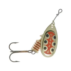 Cuiller Tournante Mepps Aglia Tw Or