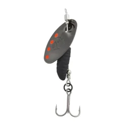 Cuiller Tournante Savage Gear Grub Spinners - 3.8G