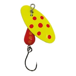 Cuiller Tournante Suissex Cicada Nk Bicolore Jpr-R