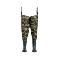 Good Year Wading|Wading^Cuissarde Camo