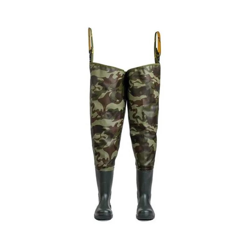 Good Year Wading|Wading^Cuissarde Camo