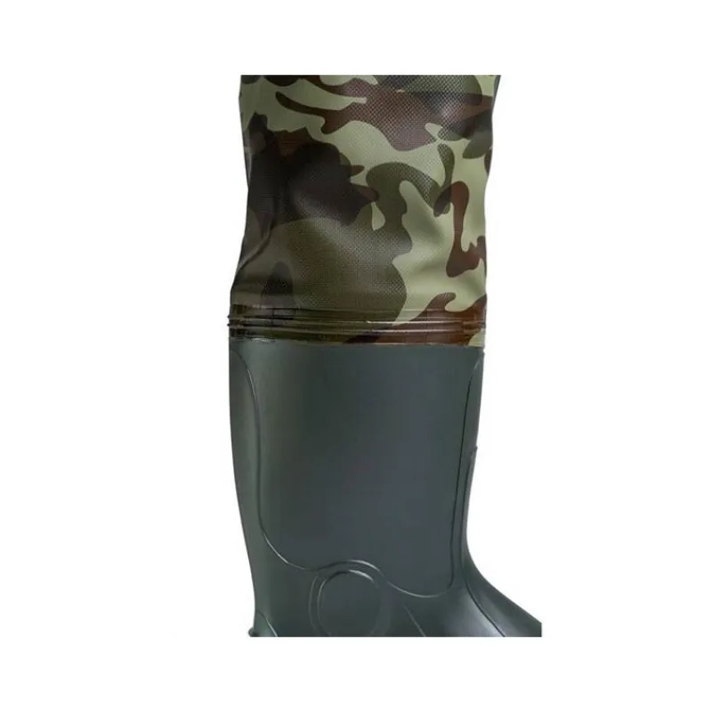 Good Year Wading|Wading^Cuissarde Camo