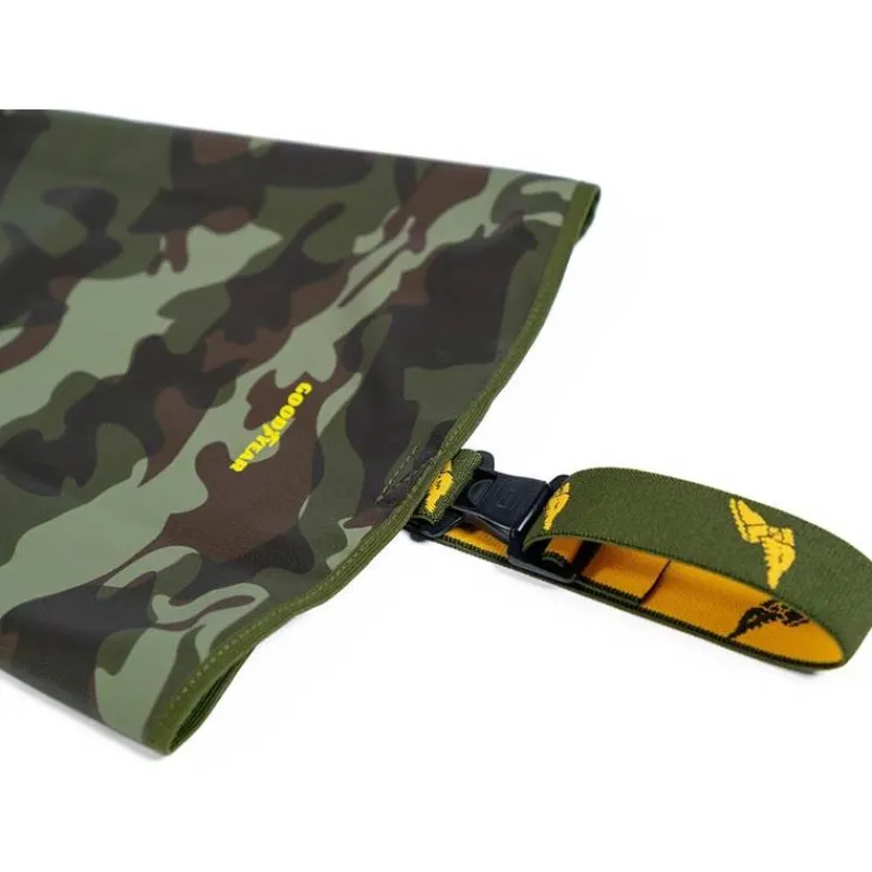 Good Year Wading|Wading^Cuissarde Camo