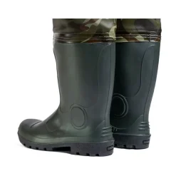 Good Year Wading|Wading^Cuissarde Camo