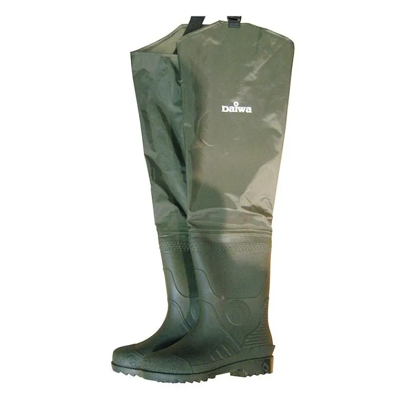 Daiwa Wading|Wading^Cuissardes Femme / Enfant Pvc Cfe