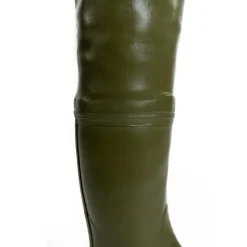 Good Year Wading|Wading^Cuissardes Homme C-Rub - Vert Fonce