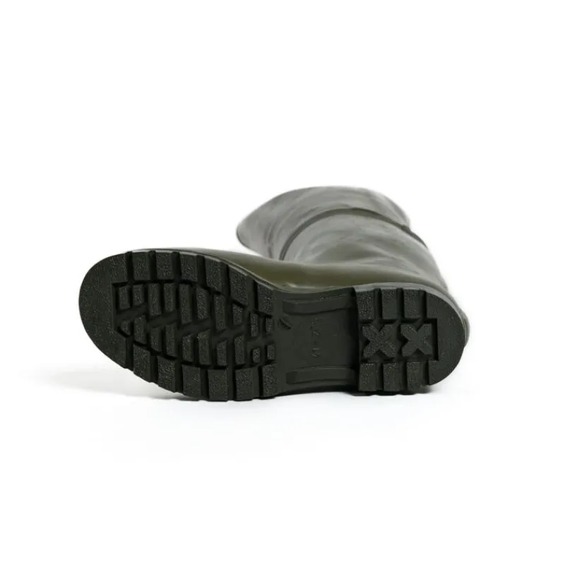 Good Year Wading|Wading^Cuissardes Homme C-Rub - Vert Fonce