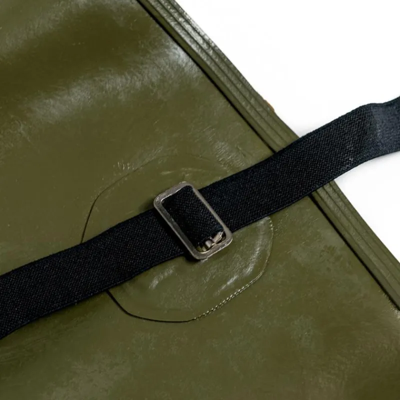 Good Year Wading|Wading^Cuissardes Homme C-Rub - Vert Fonce