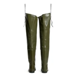 Good Year Wading|Wading^Cuissardes Homme C-Rub - Vert Fonce