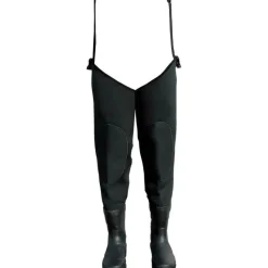 Autain Wading|Wading^Cuissardes Neoprene - Semelles Caoutchouc