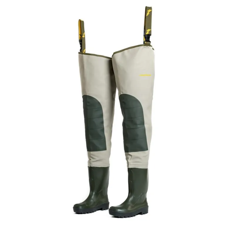 Cuissardes Pvc Good Year Cuissarde Sport