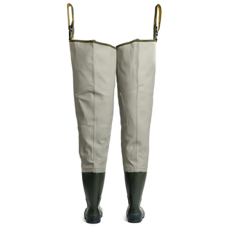 Cuissardes Pvc Good Year Cuissarde Sport