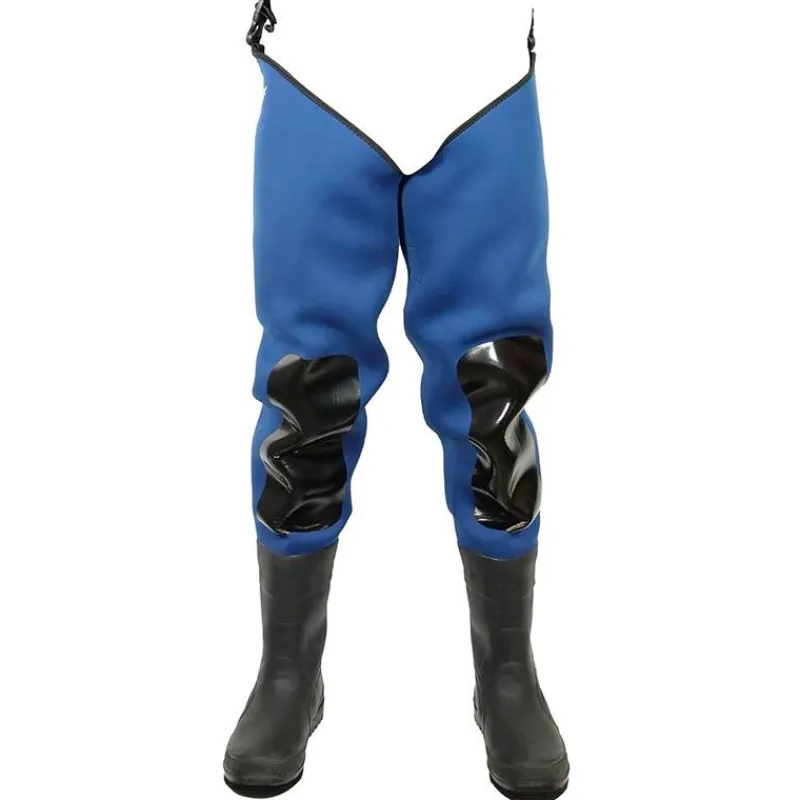Ragot Wading|Wading^Cuissardes Hip Waders Neo 4Mm