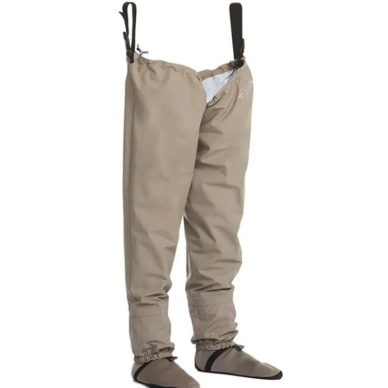 Vision Wading|Wading^Cuissardes Repirantes Stocking Koski Hipwader