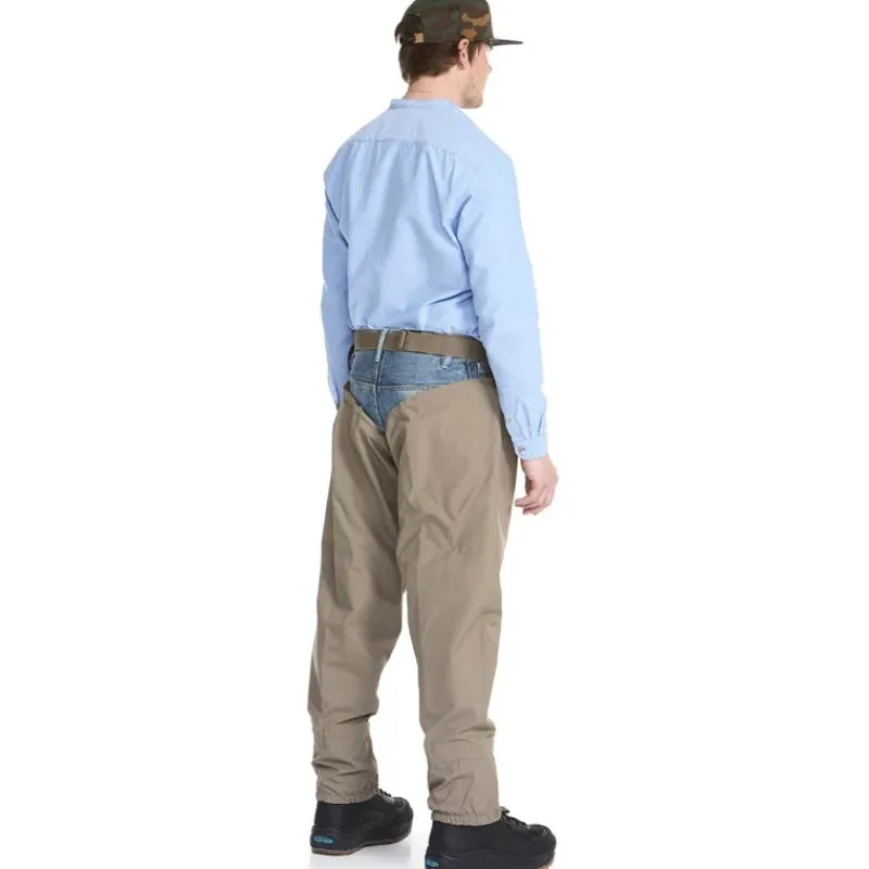Vision Wading|Wading^Cuissardes Repirantes Stocking Koski Hipwader