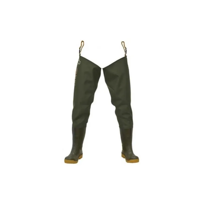 Cuissardes Vass Tex 700 Edition Thigh Wader