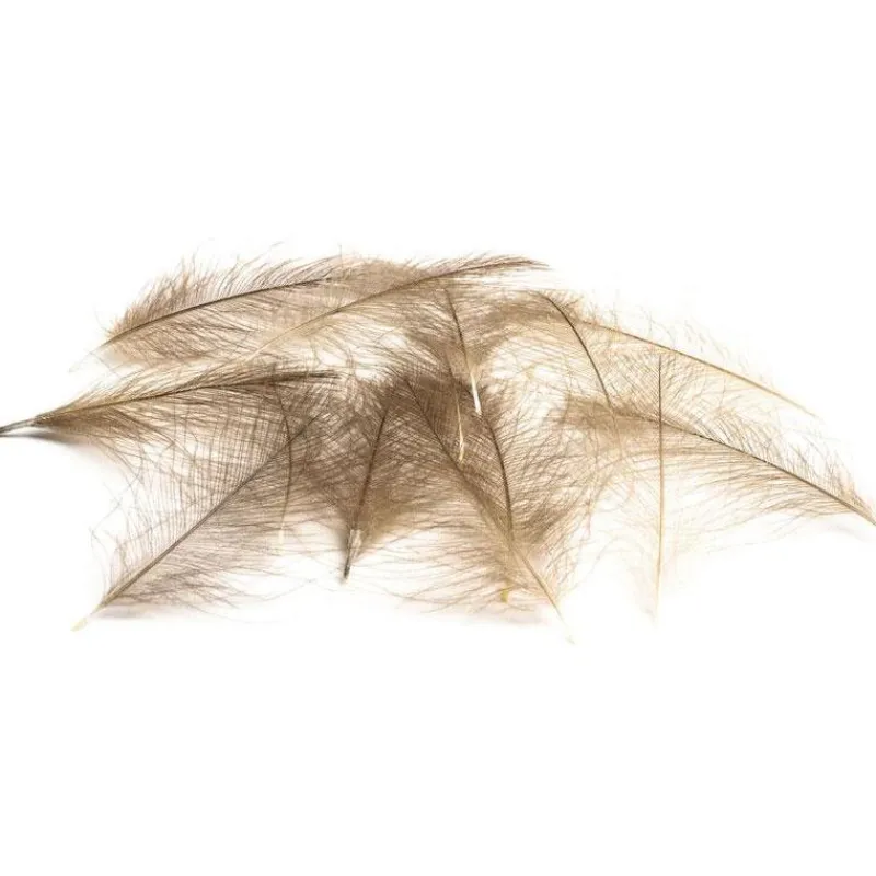 Devaux Fly Tying^Cul De Canard Cdc Dvx Select
