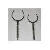 Fun Yak Avirons, Rames & Pagaies^Dames De Nage Metalliques