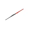 Degorgeoir Plastique Stonfo 2 Tetes Pointe Inox
