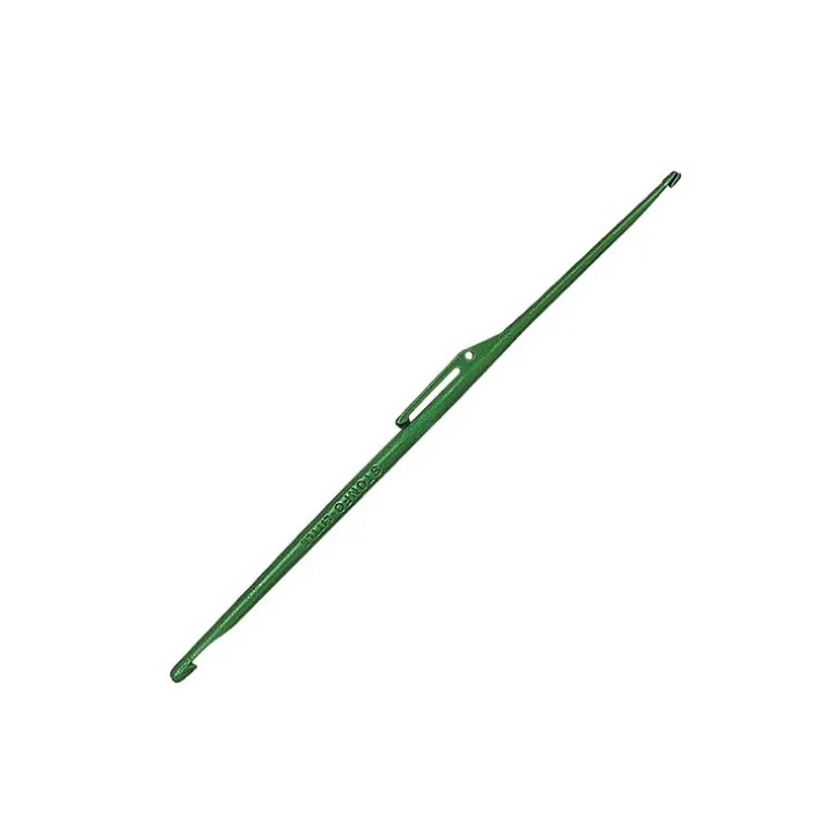 Degorgeoir 2 Tetes Stonfo Micro