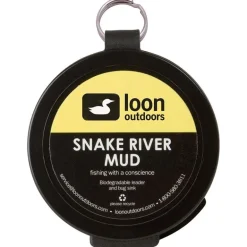 Degraissant Loon Outdoors Snake River Mud