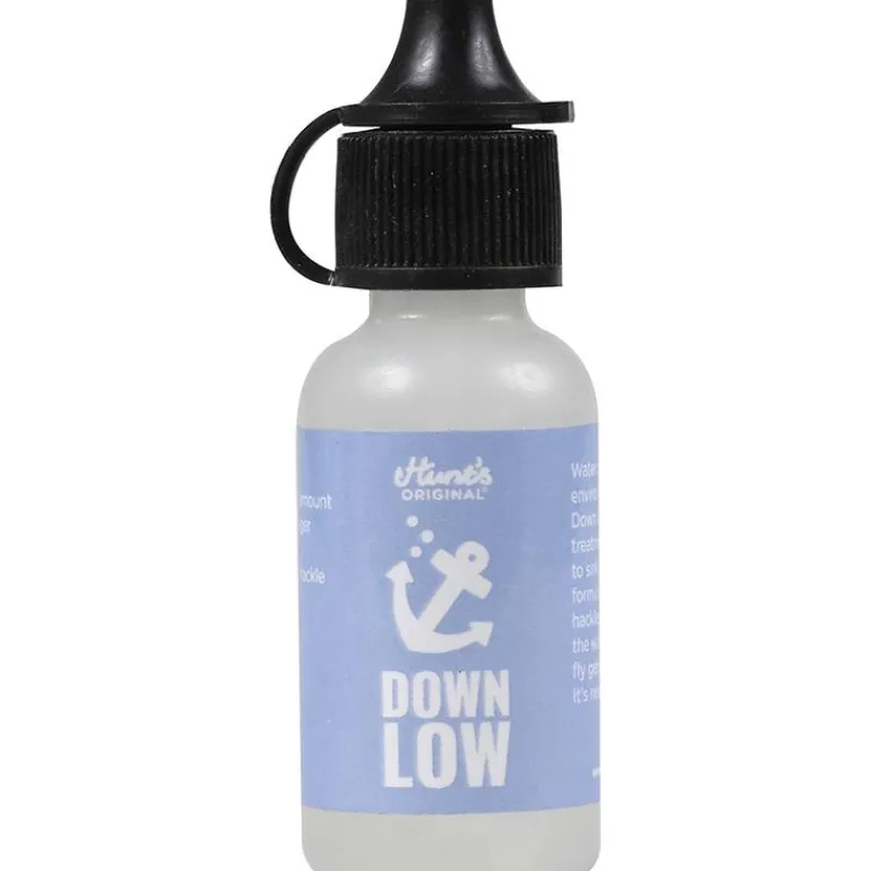 Hunt s Original Accessoires Mouche^Degraissant Pour Mouche Hunt's Original Down Low Plongeant