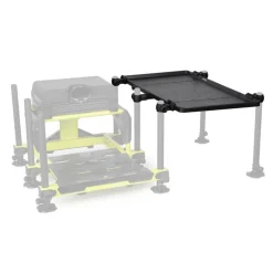 Desserte Fox Matrix Folding Side Tray Xl