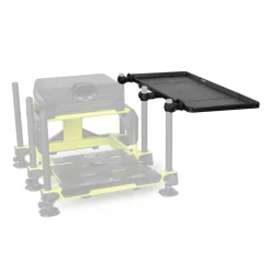 Desserte Fox Matrix Folding Side Tray Large