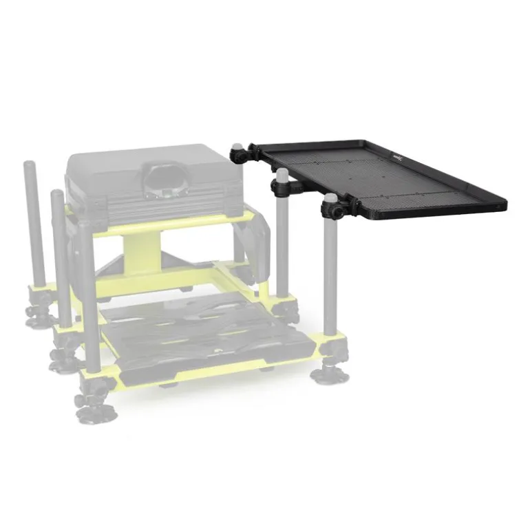 Desserte Fox Matrix Folding Side Tray Large