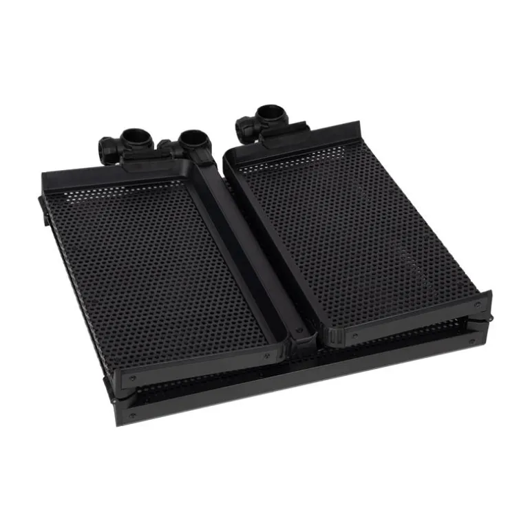 Desserte Fox Matrix Folding Side Tray Large