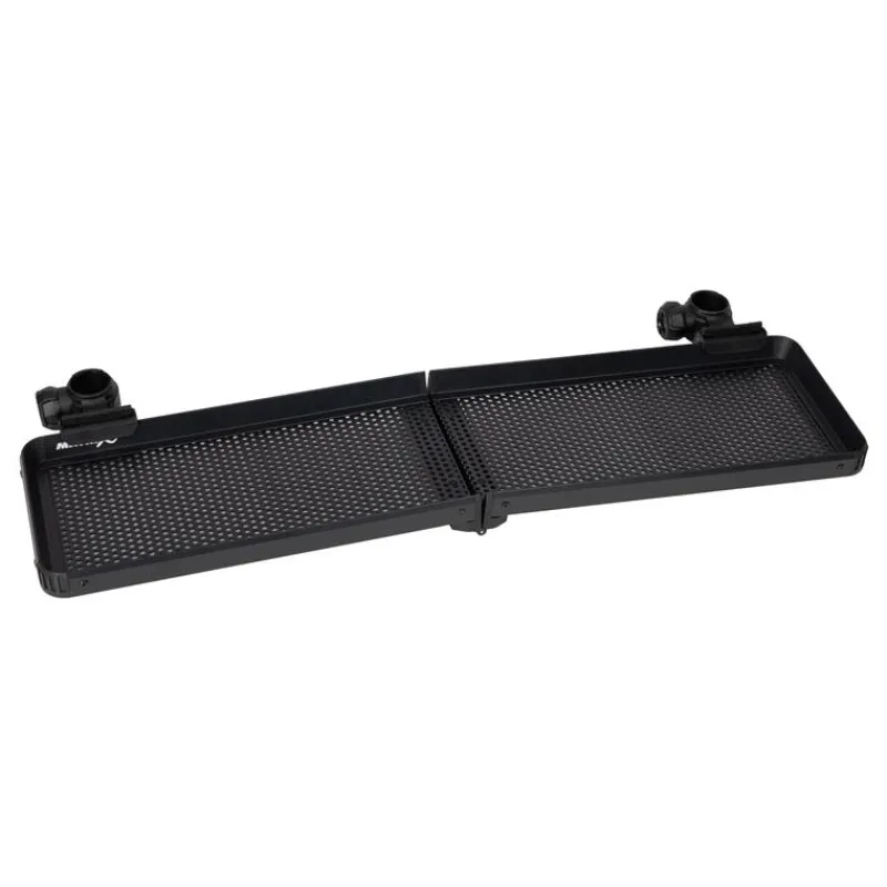 Fox Matrix Stations - Paniers Sièges^Desserte Folding Side Tray Slim