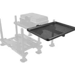 Desserte Fox Matrix Standard Side Tray