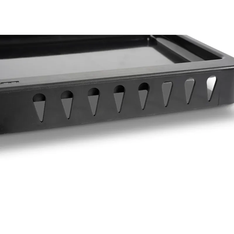 Korum Stations - Paniers Sièges^Desserte Any Chair Standard Side Tray